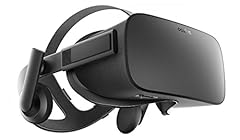 Oculus rift d'occasion  Livré partout en France