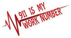 911 work number for sale  Delivered anywhere in USA 