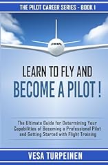 Learn fly become for sale  Delivered anywhere in USA 