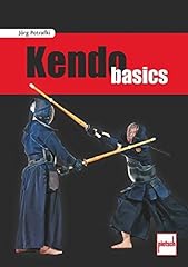 Kendo basics gebraucht kaufen  Wird an jeden Ort in Deutschland