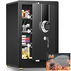5.0 cuft biometric for sale  Delivered anywhere in USA 