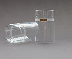 Glas capsule termoretraibili usato  Spedito ovunque in Italia 