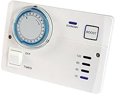 Time guard economy for sale  Delivered anywhere in UK