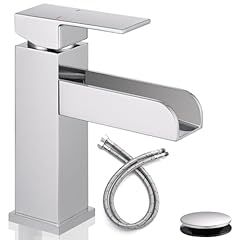 Lexdale waterfall bathroom for sale  Delivered anywhere in USA 