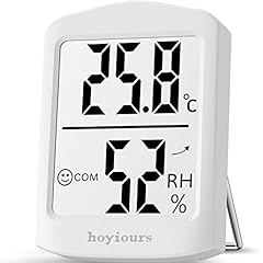 Hoyiours thermomètre hygromè d'occasion  Livré partout en France
