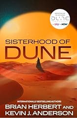 Sisterhood dune the gebraucht kaufen  Wird an jeden Ort in Deutschland