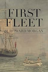 First fleet d'occasion  Livré partout en France
