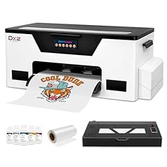 Dxz dtf printer for sale  Delivered anywhere in USA 