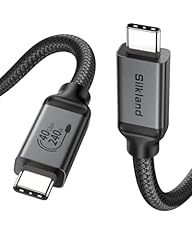 Silkland zertifiziert usb4 gebraucht kaufen  Wird an jeden Ort in Deutschland