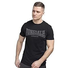 Lonsdale vintage shirt usato  Spedito ovunque in Italia 