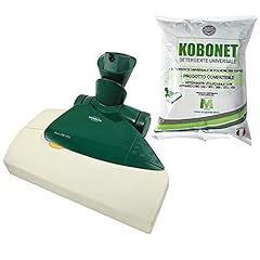 Vorwerk kit0084 battitappeto usato  Spedito ovunque in Italia 