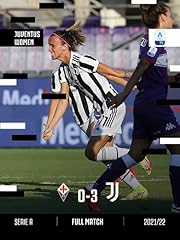 Fiorentina juventus women. usato  Spedito ovunque in Italia 