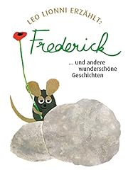 Frederick wunderschöne geschi gebraucht kaufen  Wird an jeden Ort in Deutschland