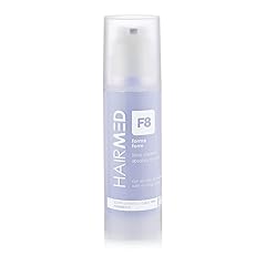 Hairmed crema lisciante usato  Spedito ovunque in Italia 