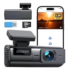 Izeeker 1440p dash for sale  Delivered anywhere in UK