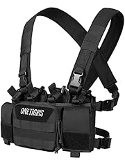 Onetigris chest rig for sale  Delivered anywhere in USA 