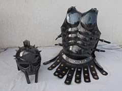 Maximus gladiator helmet for sale  Delivered anywhere in UK