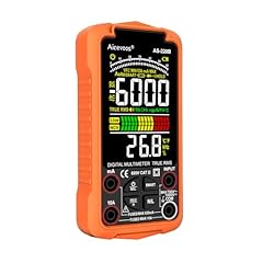 Aicevoos multimeter 6000 gebraucht kaufen  Wird an jeden Ort in Deutschland