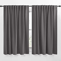 Nicetown blackout curtain for sale  Delivered anywhere in USA 