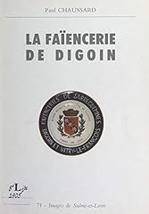 Faïencerie digoin d'occasion  Livré partout en France