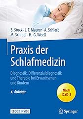 Praxis schlafmedizin diagnosti gebraucht kaufen  Wird an jeden Ort in Deutschland