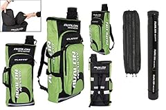 Siebert bogenrucksack avalon gebraucht kaufen  Wird an jeden Ort in Deutschland