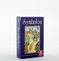 Symbolon the deck d'occasion  Livré partout en Belgiqu