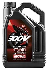 Motul 300v factory d'occasion  Livré partout en France