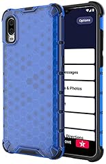 Nakedcellphone case jitterbug for sale  Delivered anywhere in USA 