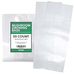 Sojourner mushroom grow for sale  Delivered anywhere in USA 