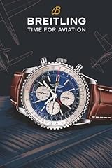 Breitling time for gebraucht kaufen  Wird an jeden Ort in Deutschland