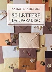Lettere dal paradiso gebraucht kaufen  Wird an jeden Ort in Deutschland