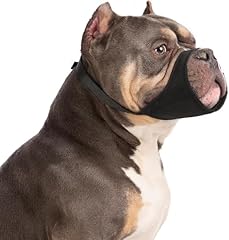 Dog muzzle pitbull for sale  Delivered anywhere in UK