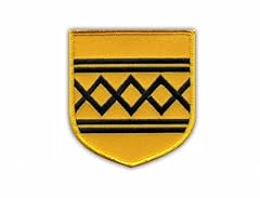 Wappen west midlands gebraucht kaufen  Wird an jeden Ort in Deutschland