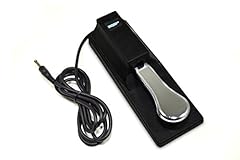 Hqrp sustain pedal for sale  Delivered anywhere in USA 