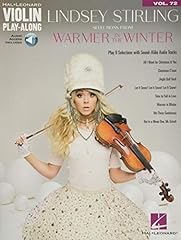 Lindsey stirling selections for sale  Delivered anywhere in USA 