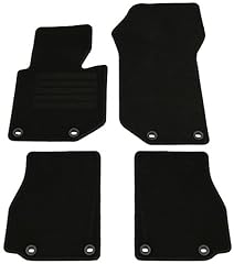 Tuning hg1812 fußmatten gebraucht kaufen  Wird an jeden Ort in Deutschland