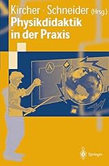 Physikdidaktik praxis gebraucht kaufen  Wird an jeden Ort in Deutschland