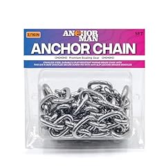 Anchor man stainless for sale  Delivered anywhere in USA 