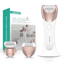 Voyor epilator women for sale  Delivered anywhere in UK