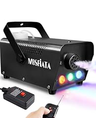 500w smoke machine for sale  Delivered anywhere in UK