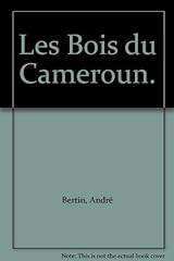 Les bois cameroun. for sale  Delivered anywhere in USA 