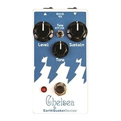 Earthquaker devices chelsea for sale  Delivered anywhere in USA 