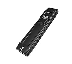Nitecore taschenlampe edc27 gebraucht kaufen  Wird an jeden Ort in Deutschland