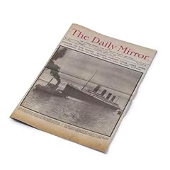 April 16th 1912 for sale  Delivered anywhere in UK