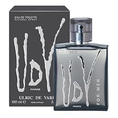 Ulric varens eau gebraucht kaufen  Wird an jeden Ort in Deutschland
