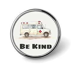 Kind ambulance round for sale  Delivered anywhere in UK