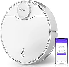 Robot vacuum mop for sale  Delivered anywhere in USA 