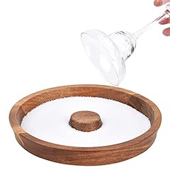 Acacia wood margarita for sale  Delivered anywhere in USA 