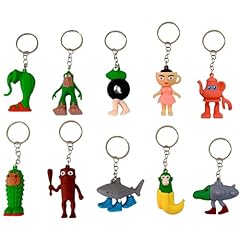 Awavm set keychains for sale  Delivered anywhere in UK